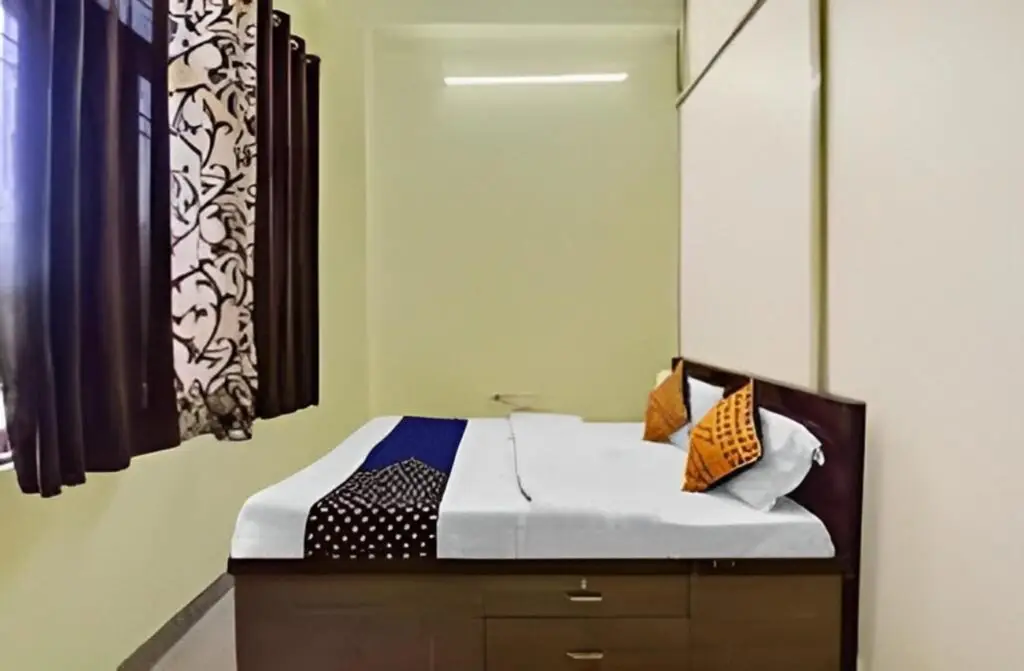 How to Choose a Budget-Friendly Hotel in Mansarovar Jaipur