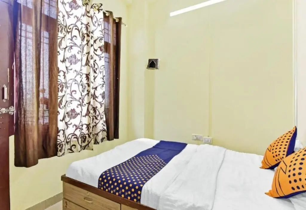 Business Stay in Jaipur: Why Consider Mansarovar as Your Base