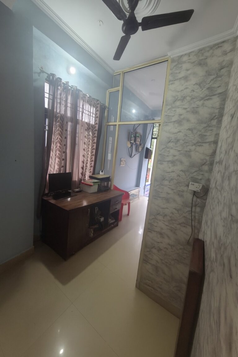 Dev Hotel Mansarovar room photo 19 - budget hotel room in Mansarovar Jaipur near Mansarovar Metro